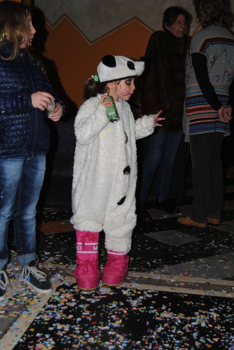 Festa Carnevale AC 00069
